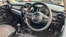 MINI Hatchback 1.5 One 3dr Petrol Hatchback